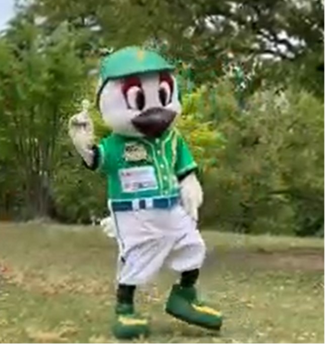 ライティー ダンス