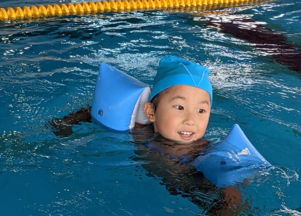 yoko haruto